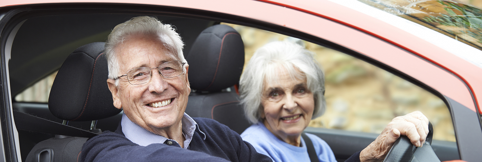 Mature Driver Insurance Discount Course