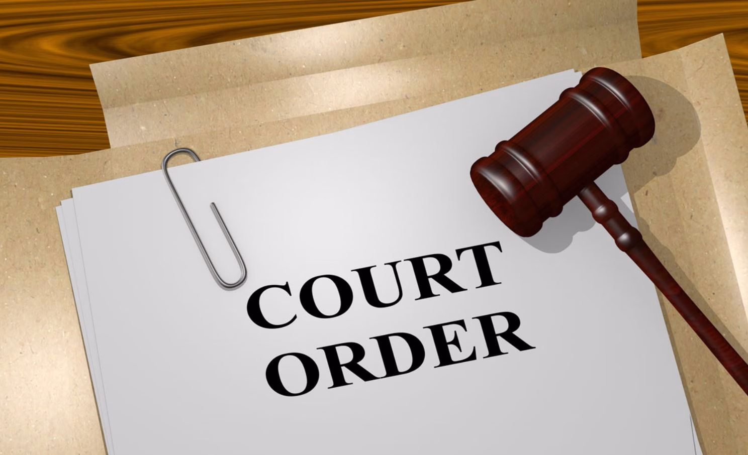 Court ordered class