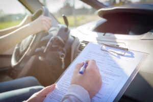 driver education matters