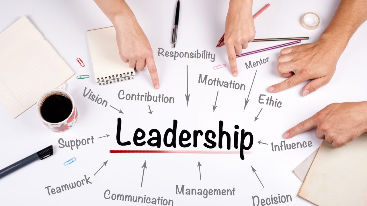 Education Leadership