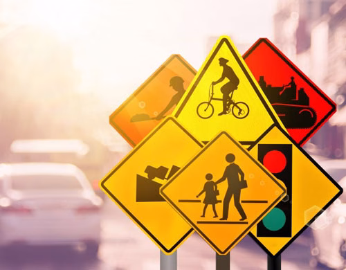 Road Safety Matters