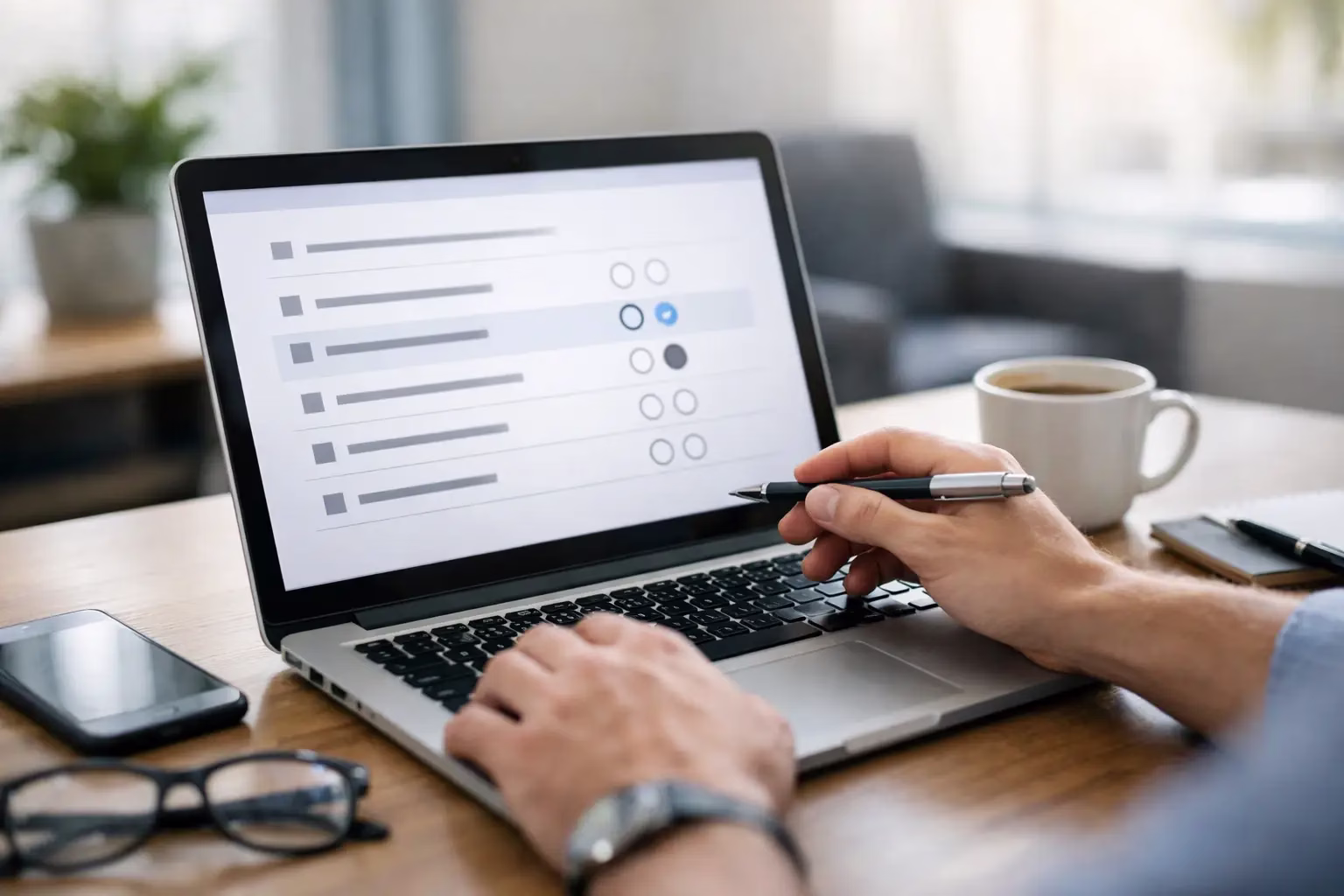 How to Complete BDI Online the Right Way