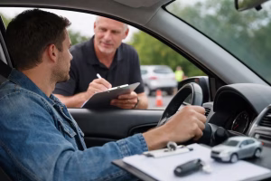 When Is a Driver Improvement Course Required?