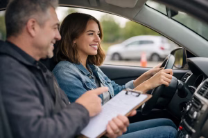 How Approved Driving Courses Actually Help