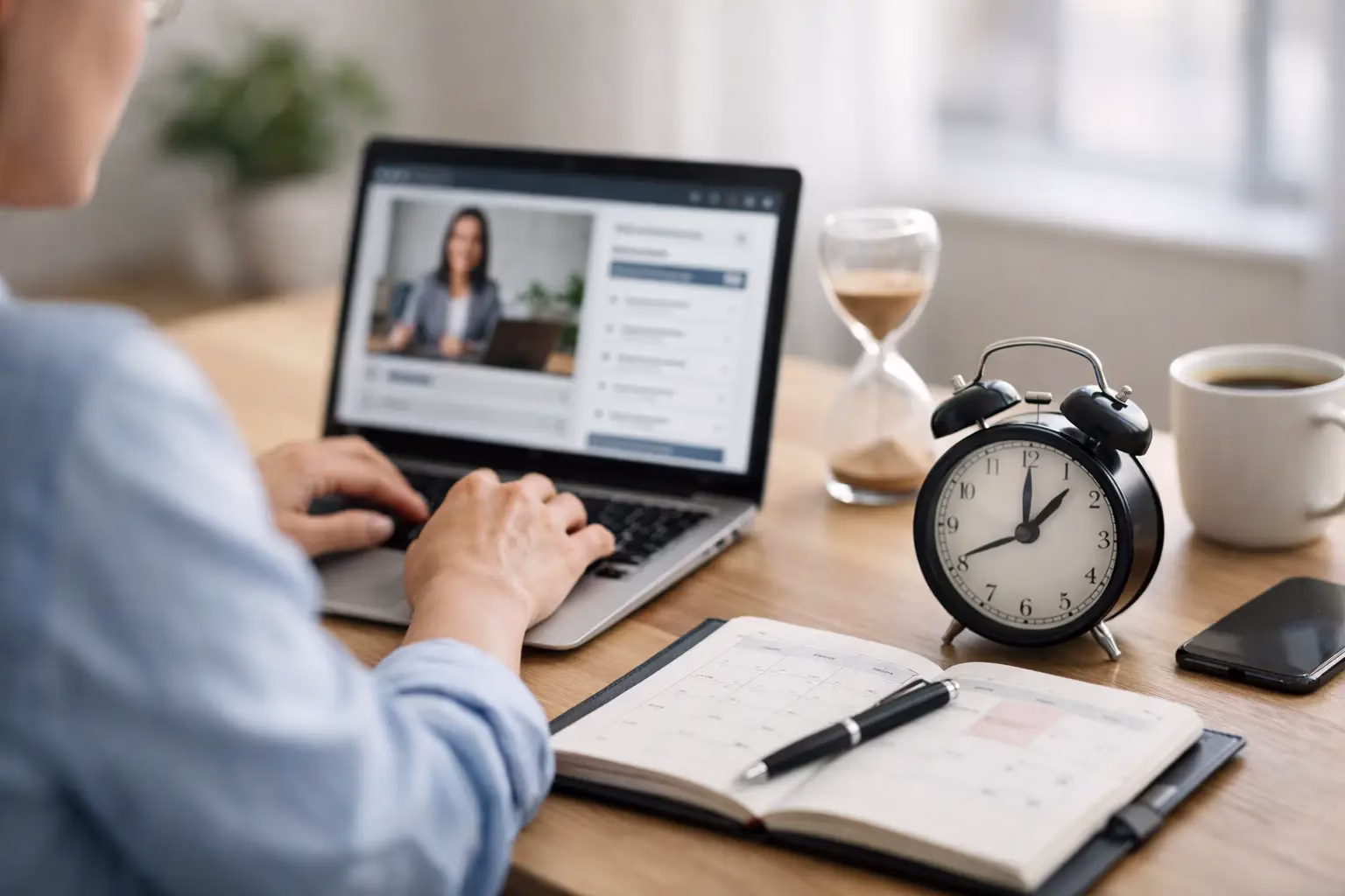 Can Online Courses Meet Deadlines? What to Know