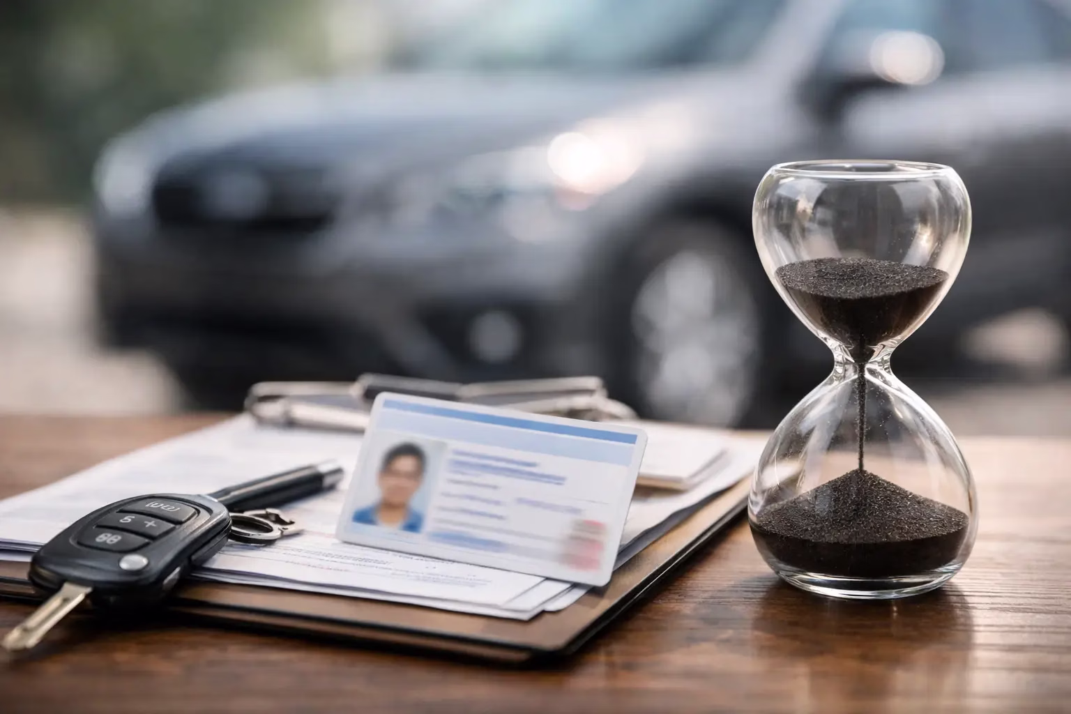 Do Driving Certificates Expire Quickly? What to Know