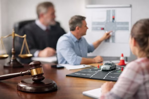 How to Find the Best Court Required Driving Classes