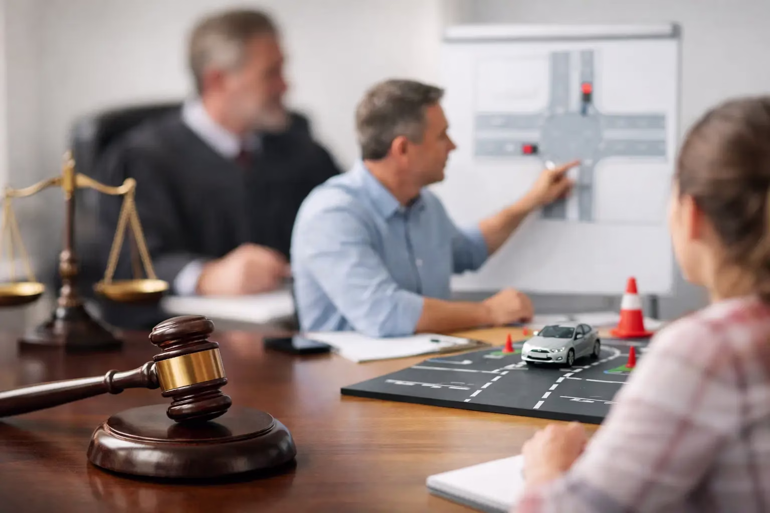 How to Find the Best Court Required Driving Classes