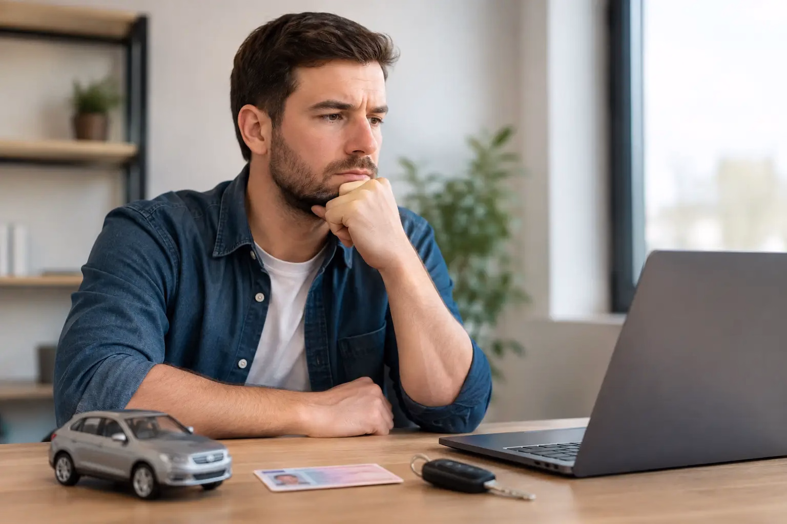 BDI Versus License Suspension: What Drivers Need