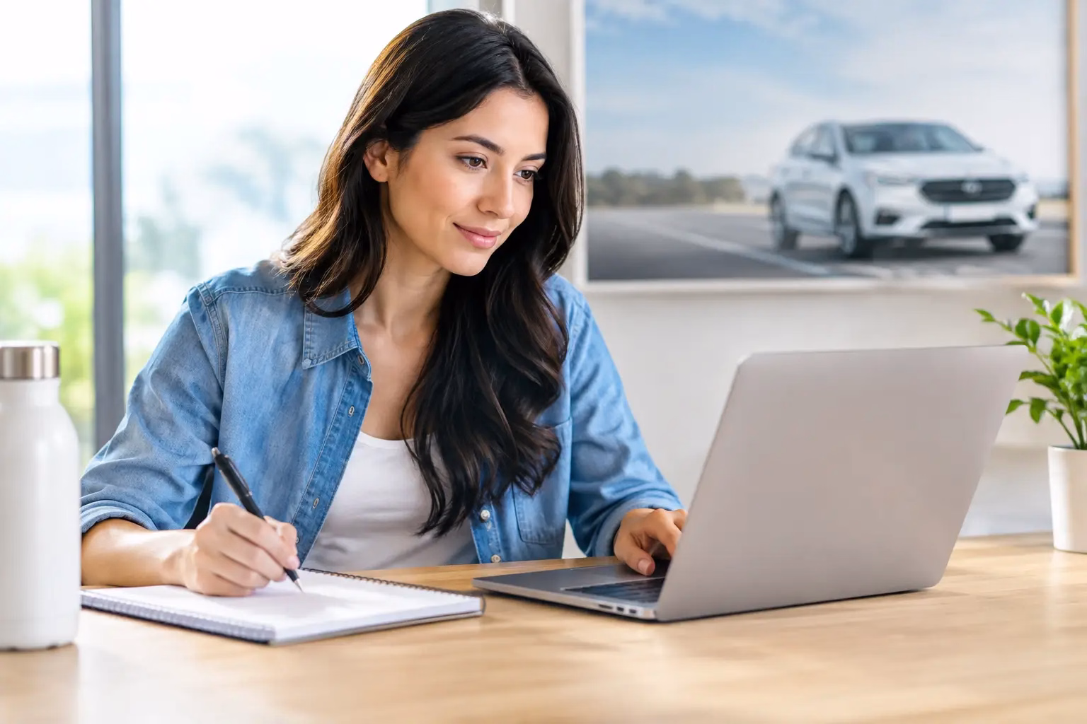 Court Mandated Course Guide for Busy Drivers