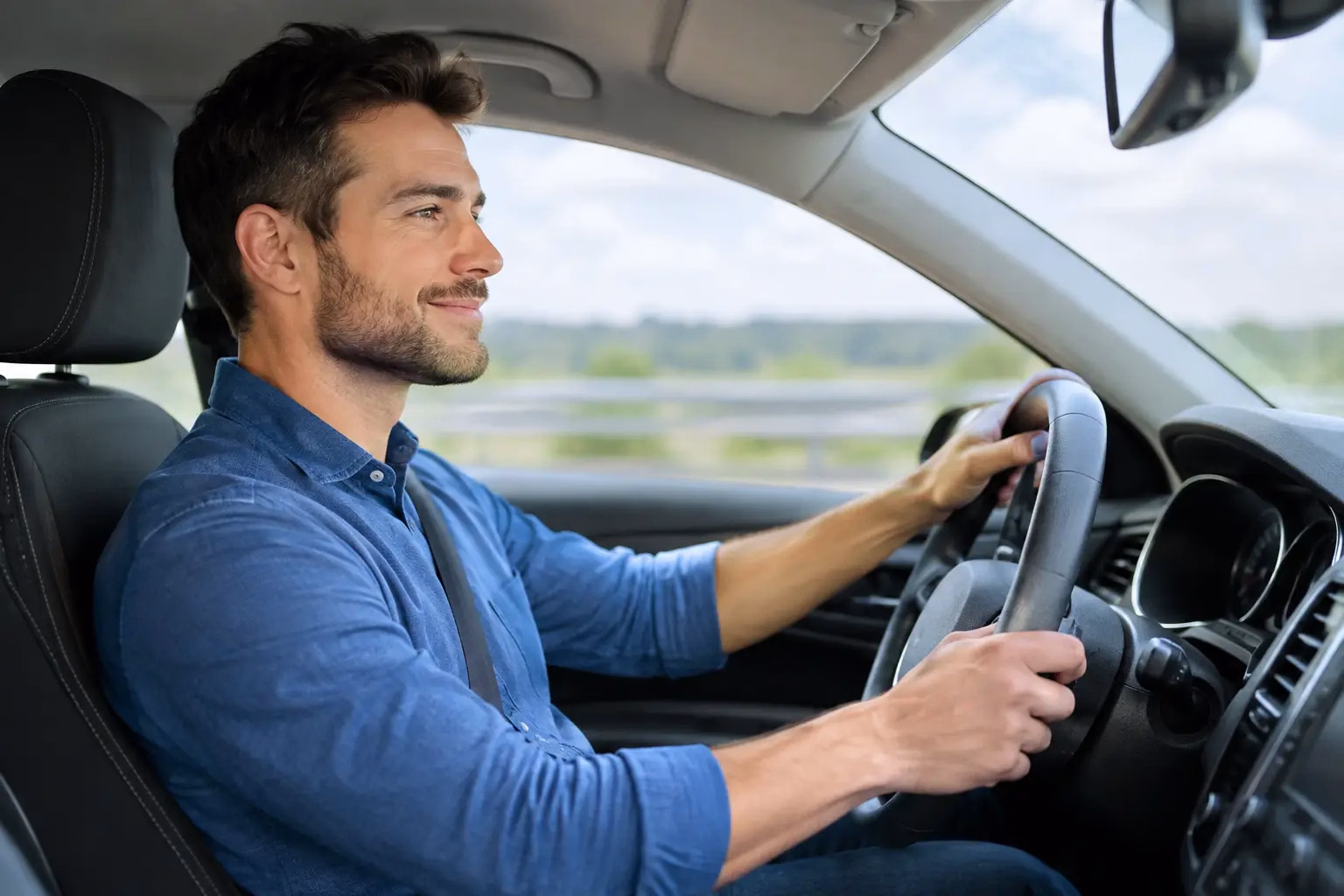 Guide to Driving Behavior Programs for Drivers