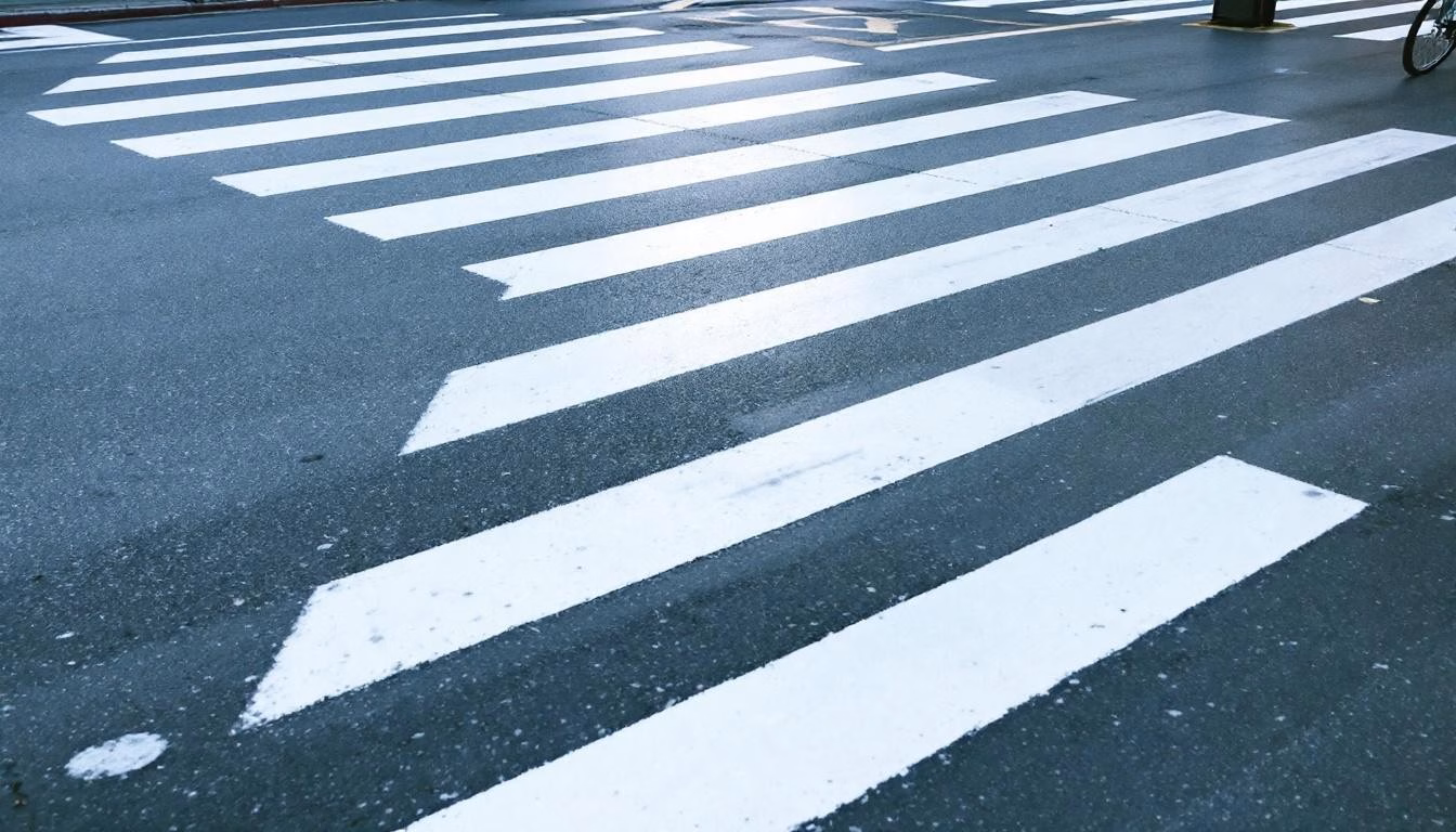 How to Follow Road Safety Rules for Pedestrians