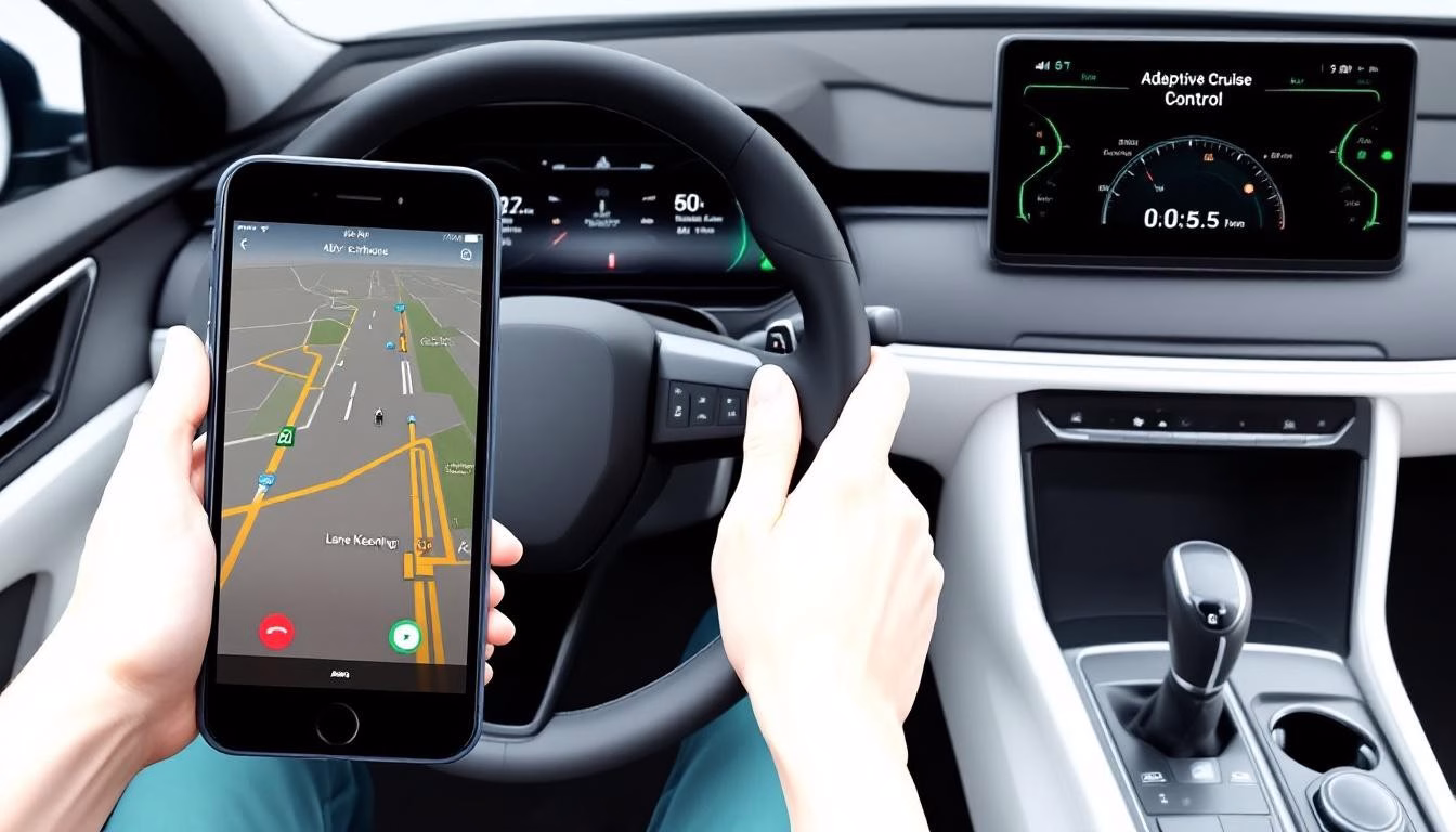 Advanced Defensive Driving Course to Sharpen Your Skills