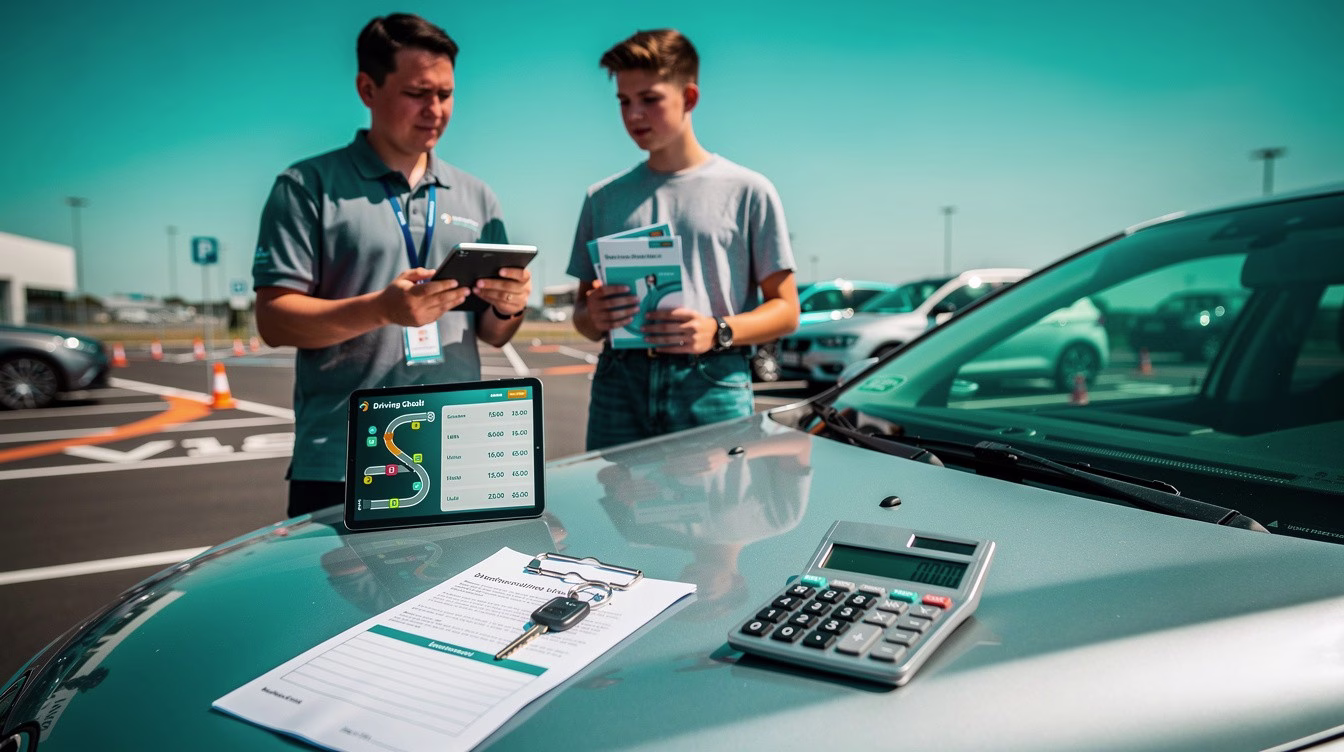 Affordable Driver Education: Quality Courses Without Breaking The Bank