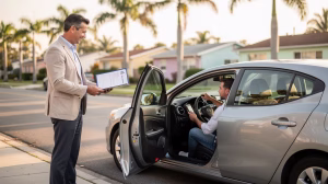 Car Insurance Discount Florida: Save with Safe Driving