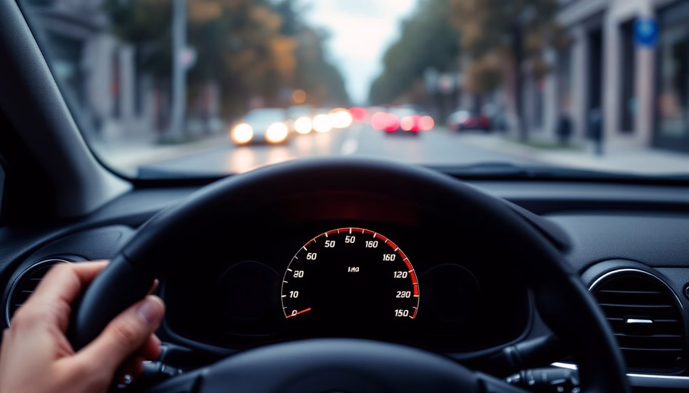Defensive Driving for Car Insurance Discounts