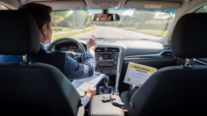 Defensive Driving Course Benefits: Why It Pays to Learn Safe Driving
