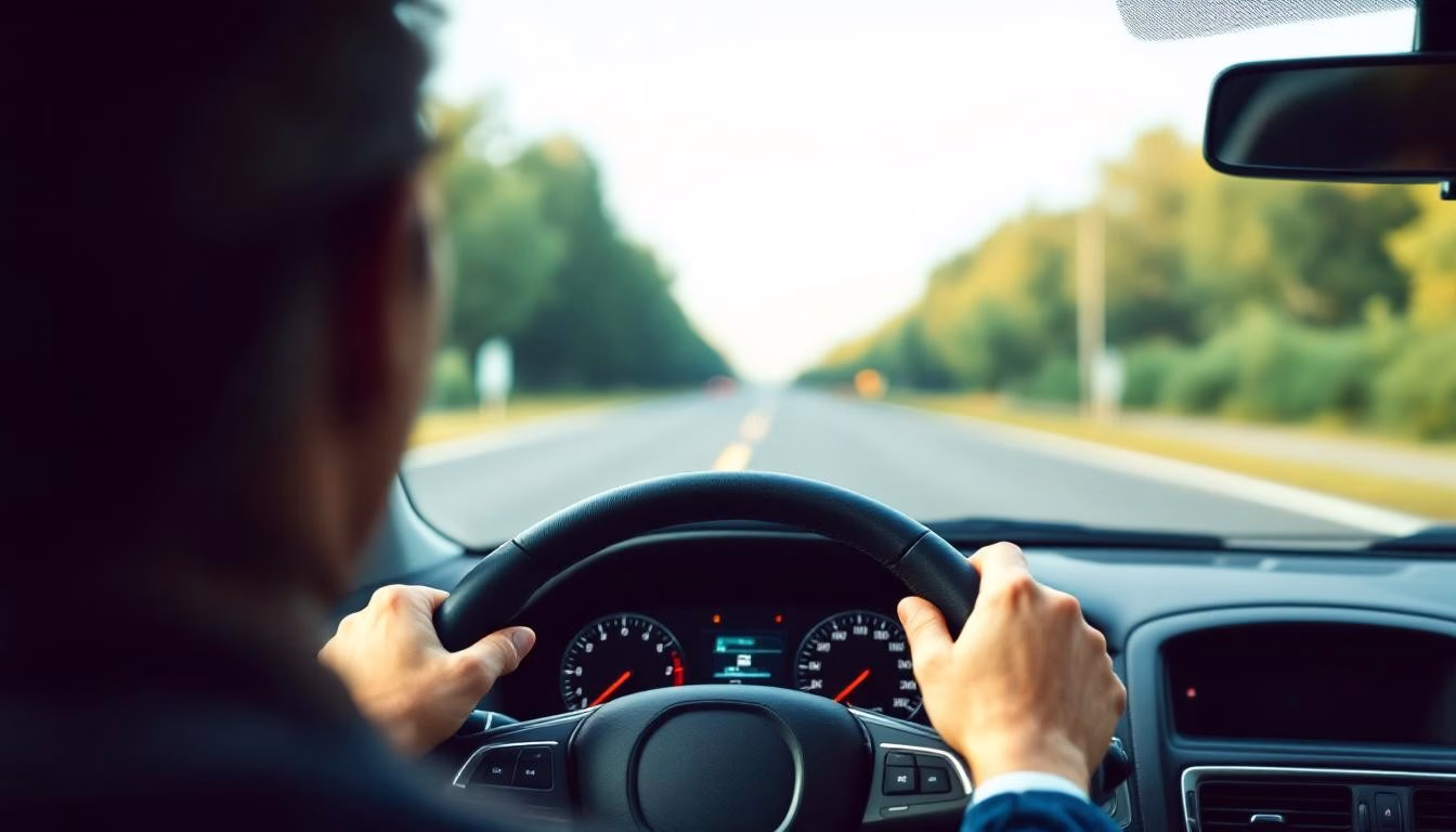 Top Defensive Driving Safety Tips for All Drivers