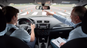 Driver Education Traffic Safety: Building Safer Driving Habits