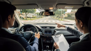 Driver Education Traffic Safety: Building Safe Habits for New Drivers
