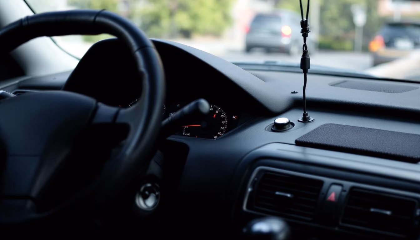 How to Master Driving Basics for Beginners