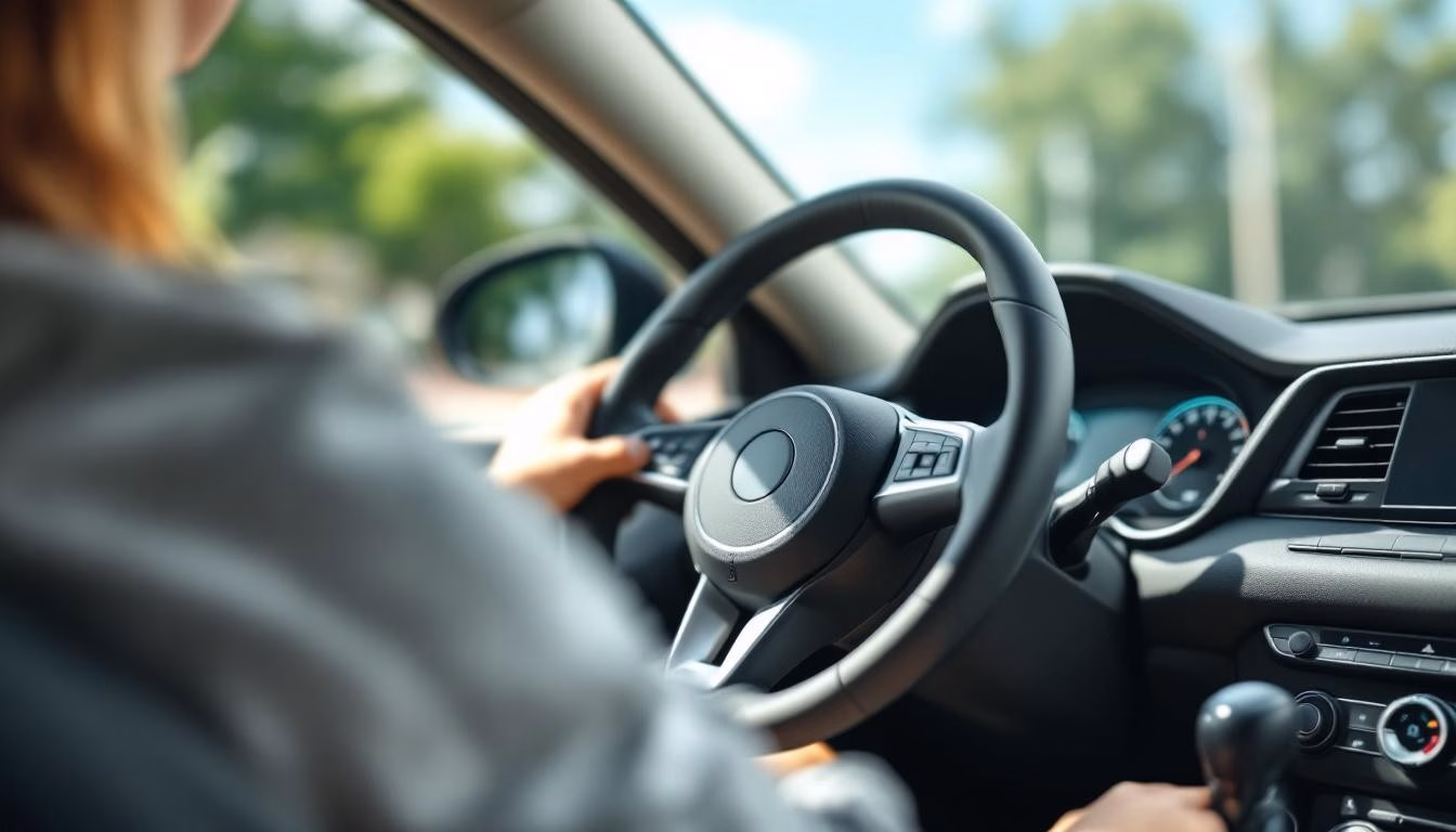 How to Get Driving Lessons for 18-Year-Olds