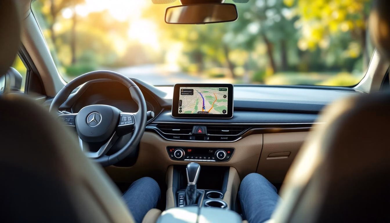 How to Pass Your Driving Test with One Week Intensive Course