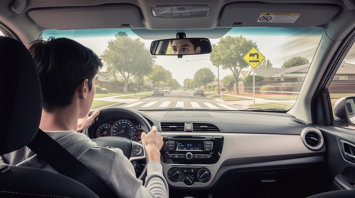 Driving Safety for Teens: Essential Tips for First-Time Drivers