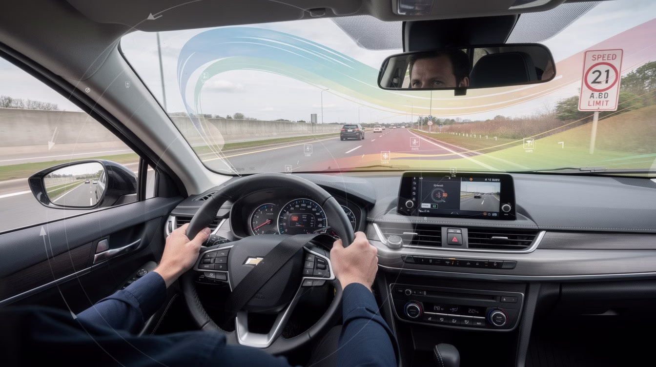 Effective Defensive Driving: Techniques That Save Points and Lives