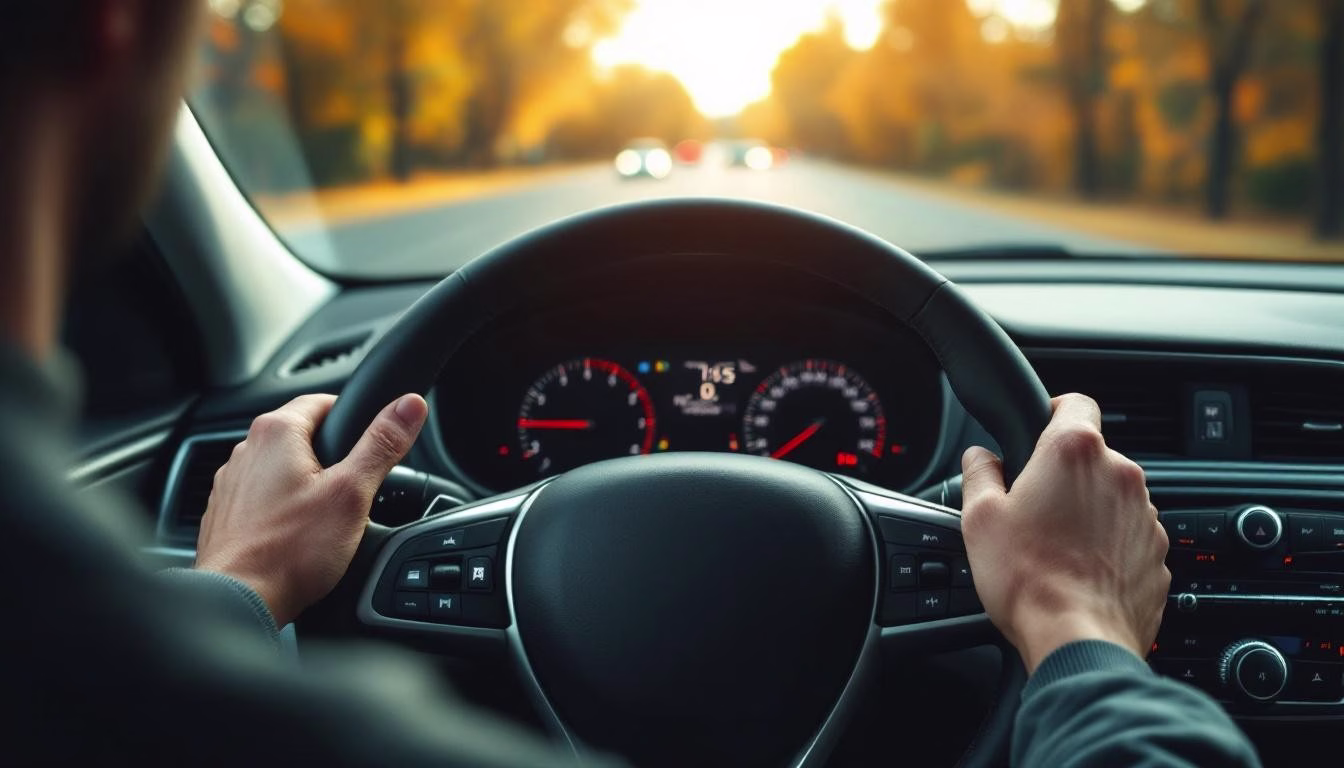 First Driving Lesson Duration: What to Expect in Your First Session