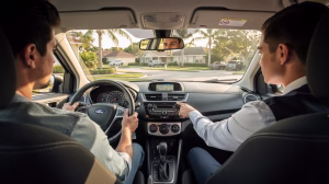 First Driving Lessons Florida: What New Drivers Should Know