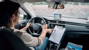 First Driving Lessons Prep: Get Ready for Your First Ride