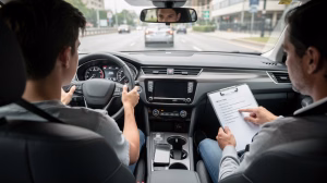 Parent-Teen Driving Guidelines: Best Practices for Safe Beginners