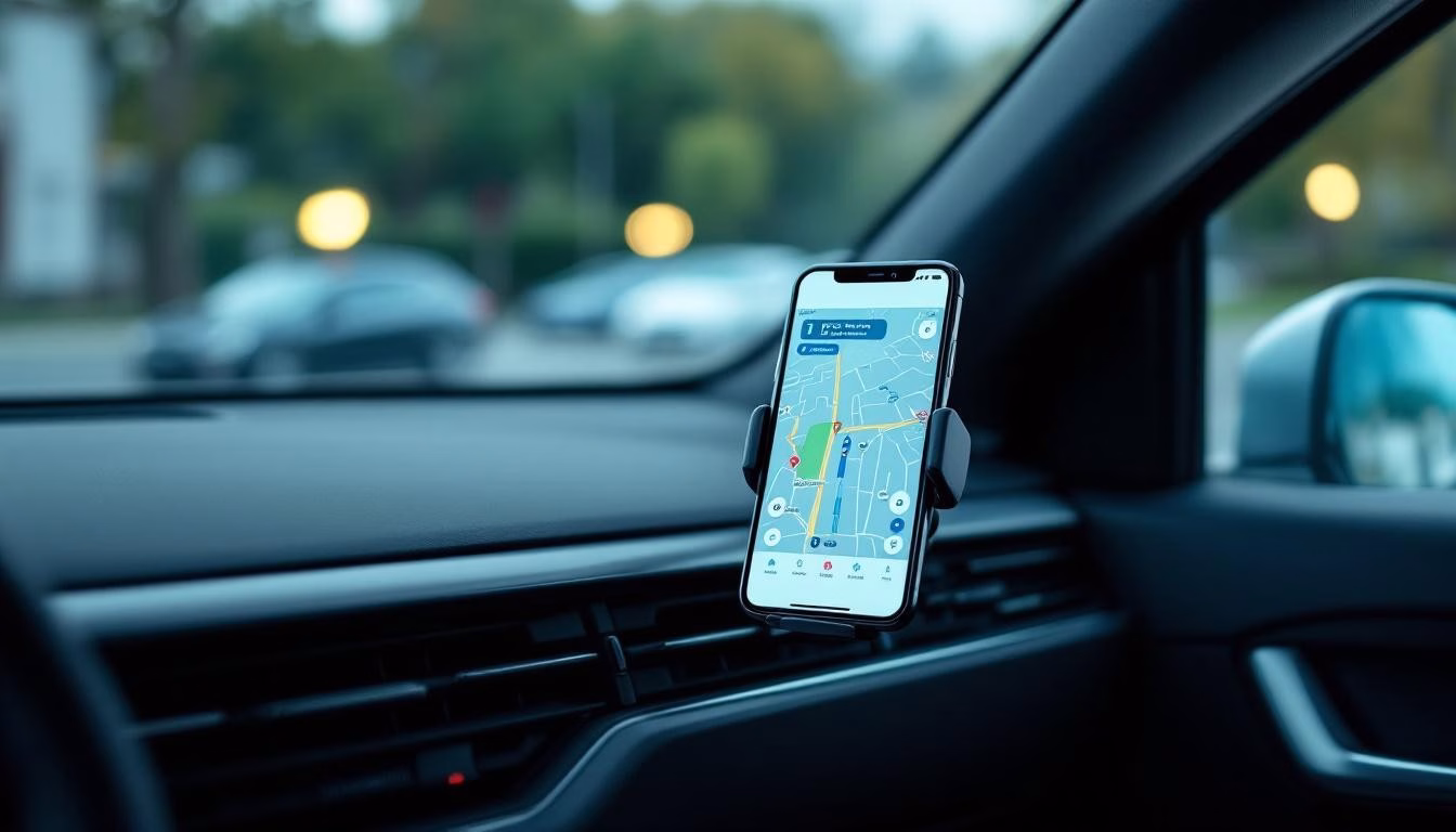 Best Road Safety Apps for Safer Driving