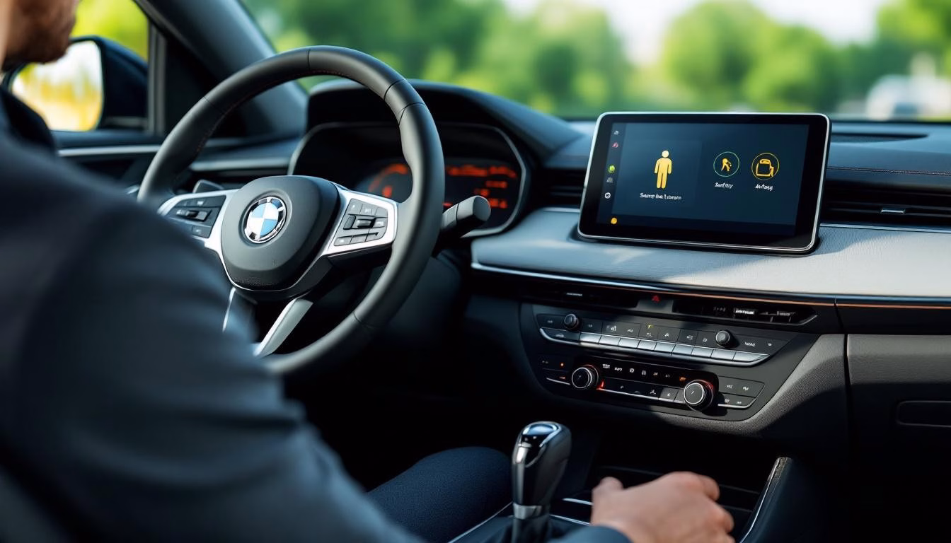 Promoting Safe Driving Habits for Teenage Drivers