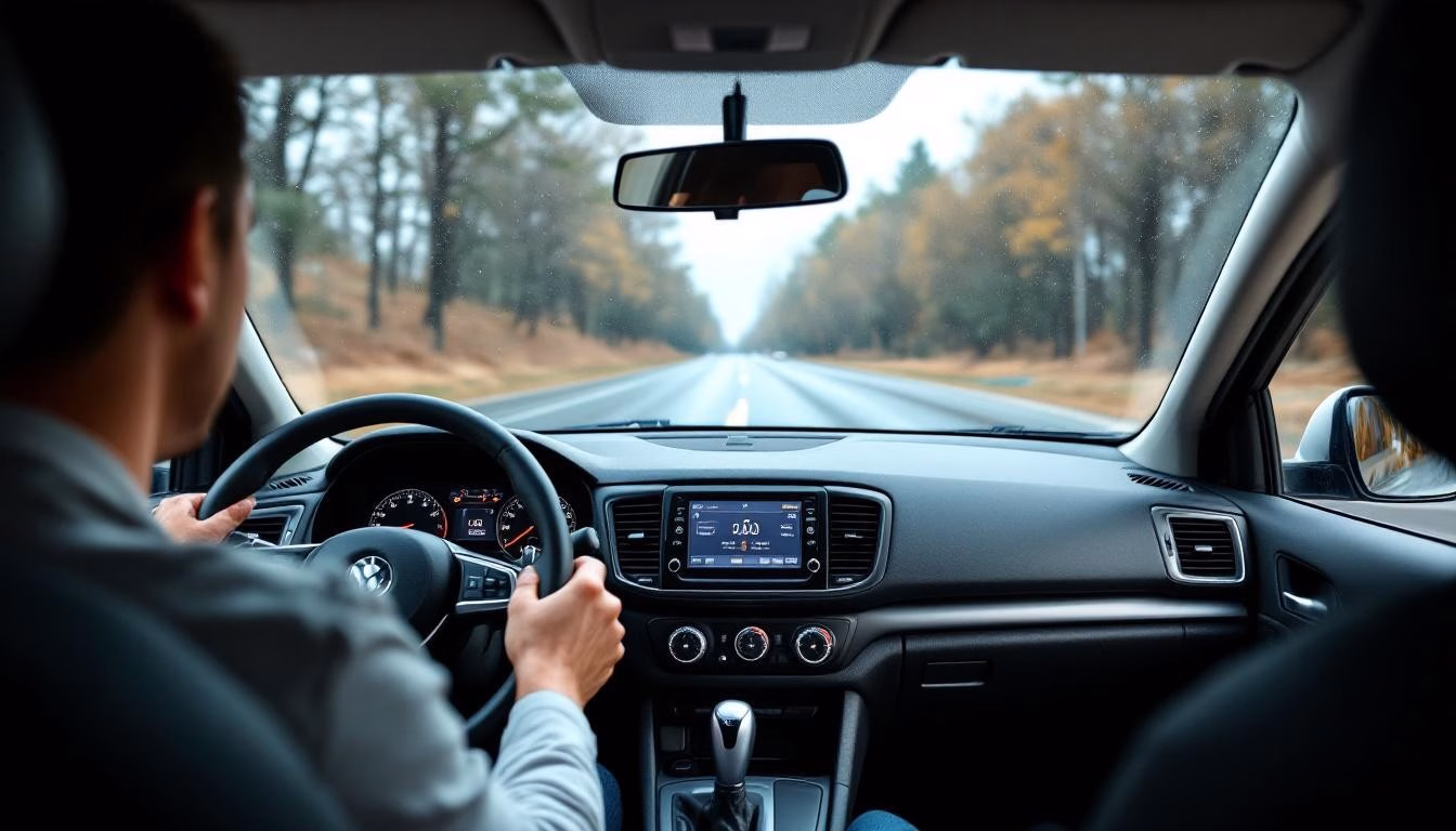 Essential Safe Driving Tips for Employees