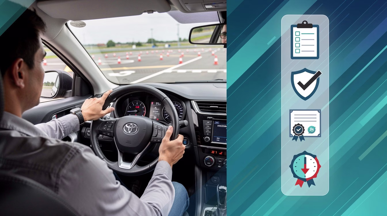 Safety Driving Course Benefits: Why Enroll in a Safe Driving Program