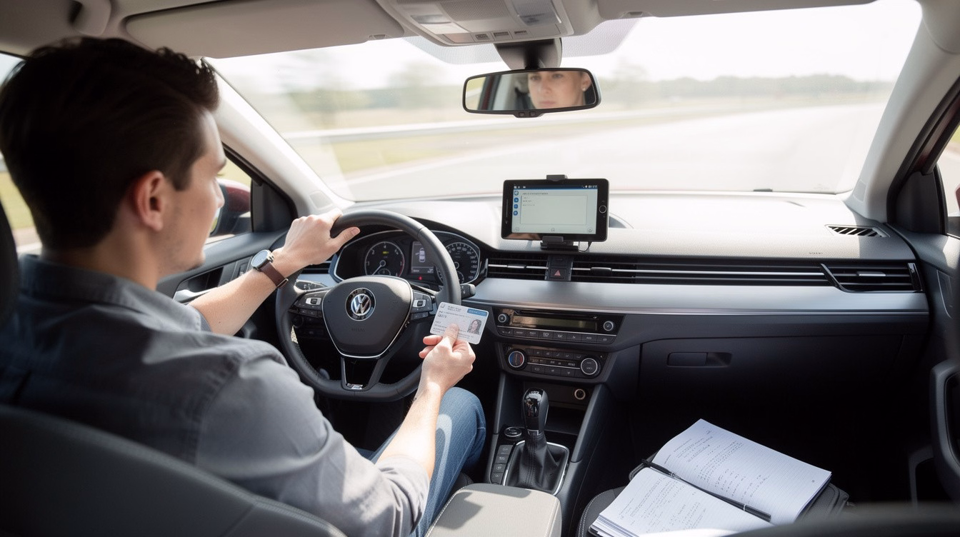 State Approved Driver Education: What It Means for Your Learner's Permit