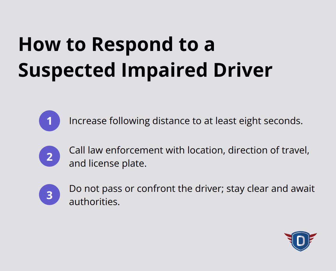 Checklist of first-offense DUI penalties and enhanced sanctions in Florida