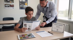 TLSAE Basics for Teens: Essential Starter Guide