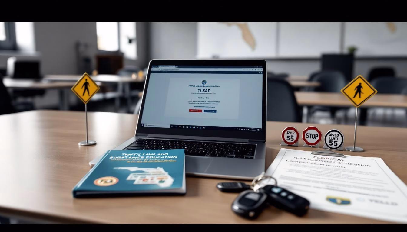 TLSAE course overview Florida: What It Covers and Why It Matters