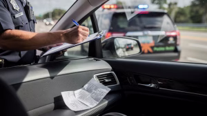Traffic Citation Florida Basics: A Beginner�s Guide to Fines and Points