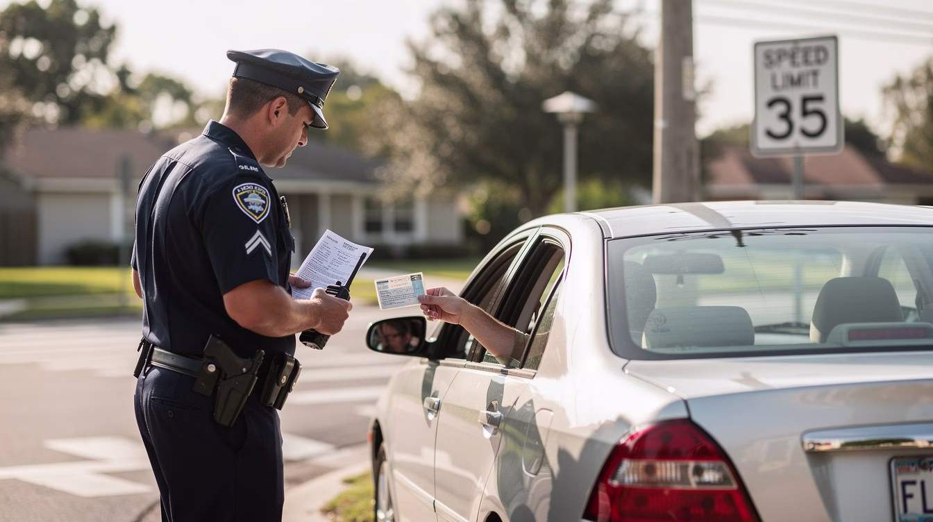 Traffic Law Essentials Florida: Key Rules You Must Follow