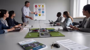 Traffic Laws Basics Course: Your Path to Safer Commuting