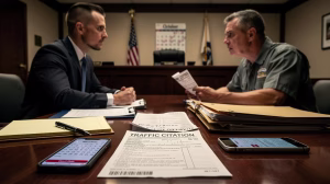 Traffic Ticket Defense Florida: Strategies That Stand Up in Court