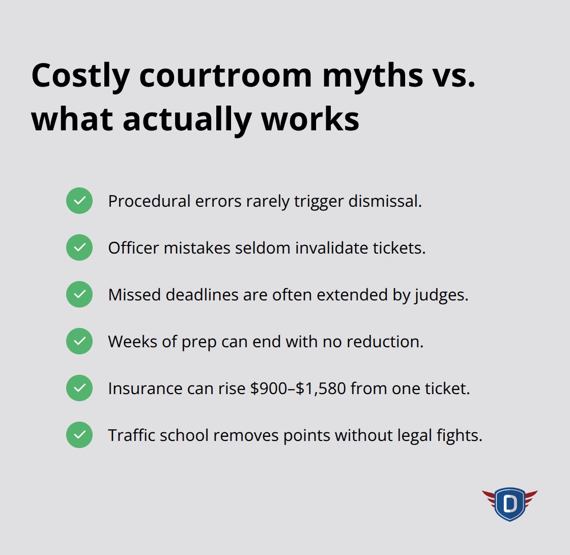 Traffic Ticket Dismissal Options: What Works and What Doesn�t - traffic-ticket-dismissal-options-infographic-3-1780024143.png