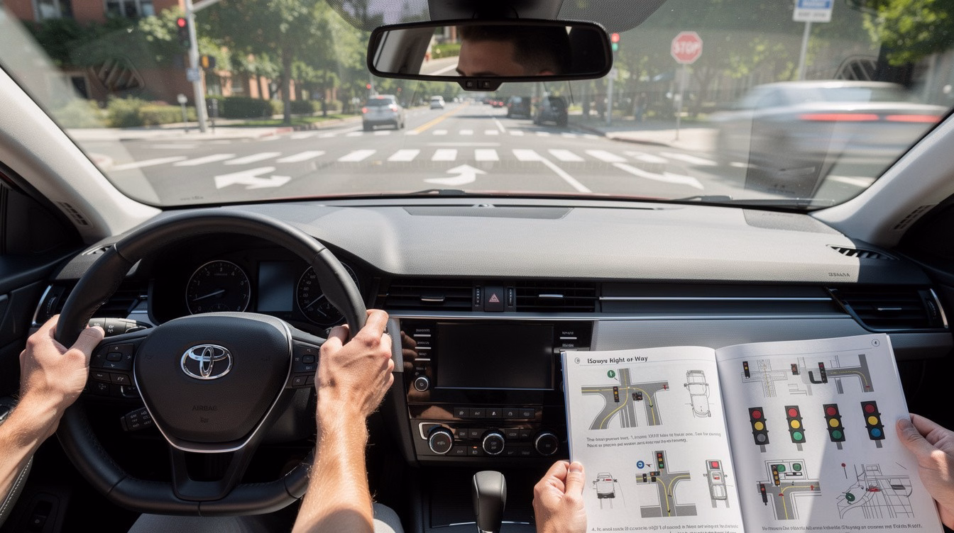 Understanding Traffic Laws: Clear Rules for Safe Driving